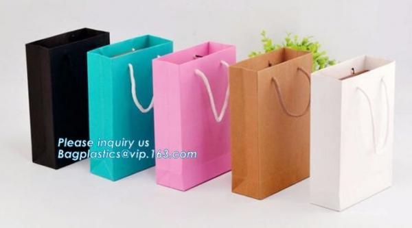 Custom own logo ice-cream cone shaped paper flower gift packaging bag,Christmas exquisite packing bottle box luxury one