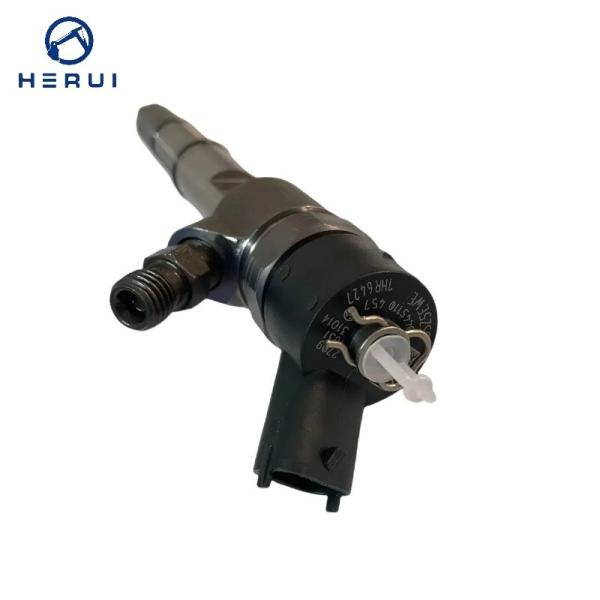 0445110457 0445110293 Original Diesel Common Rail Fuel Injector