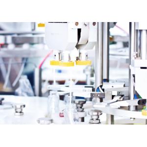 Quality Multi Heads Anticorrosive Semi Automatic Filling Machine for sale