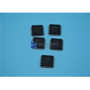 QFP Chip Cmos Power Amplifier Ic Digital Integrated Circuit Silicon Monolithic