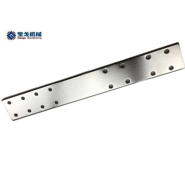 PVC Covered High Conductivity Busbar Type Current Transformer for Connecting Conductors