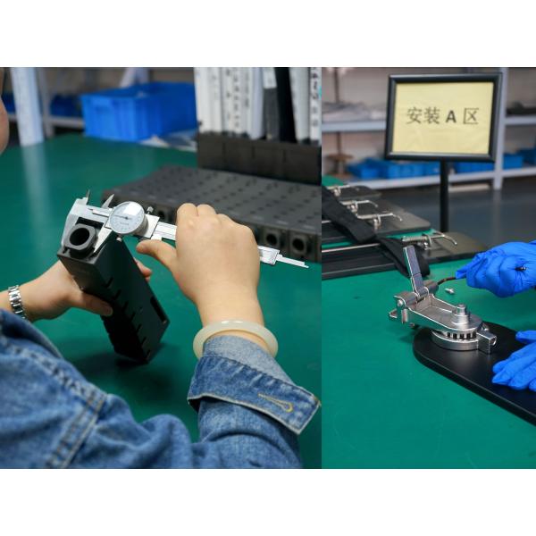 150-180kg Operating Table Leg Holder Stirrup Type Pneumatic Lithotomy Leg Frame Holder Support