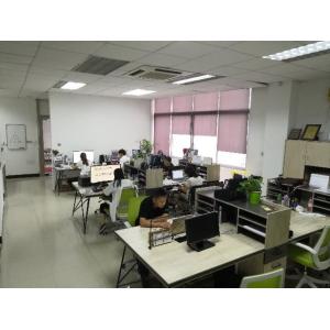 Polion Sanding Technology Co., LTD