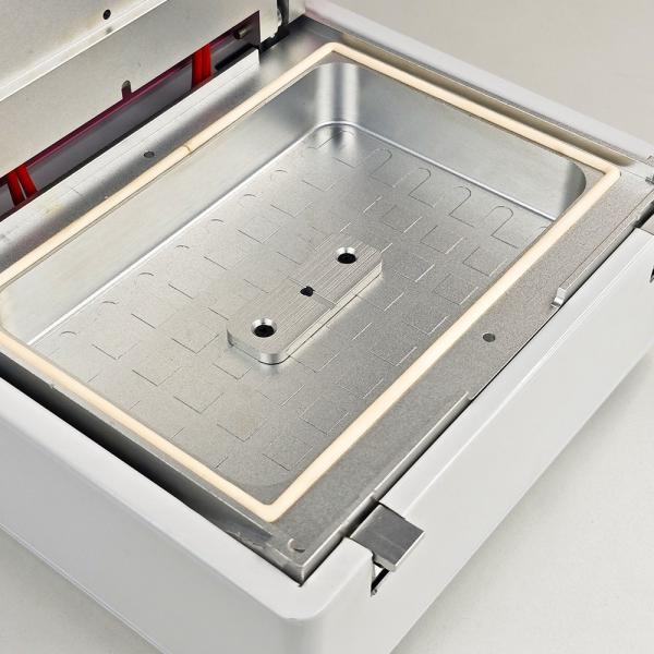 Compact Design 3d Vacuum Heat Press Mini 3d Sublimation Machine
