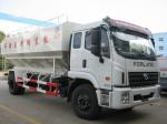 Foton Rowor LHD 20cbm 12ton bulk feed transportation truck for sale, best price