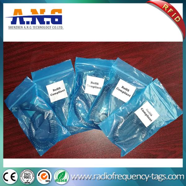 1- Wire DS1402RP8 Touch And Hold Ibutton Key Fob Probe For DS1990