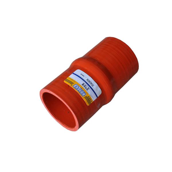 30A0608 612600110053 Intake Motor Grader Hose