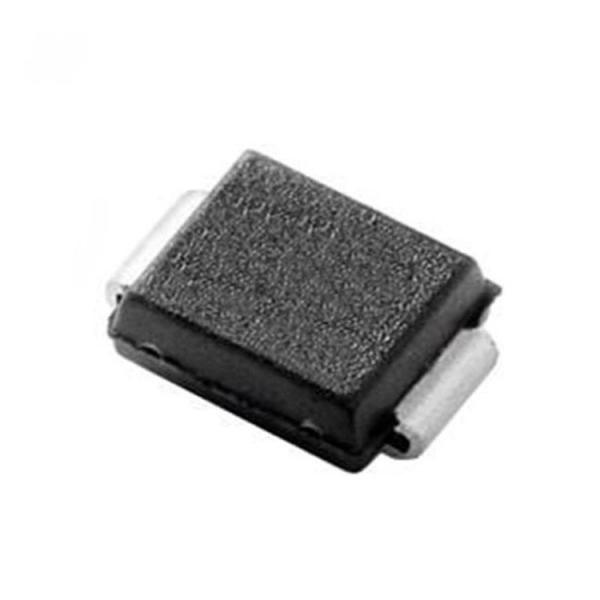 MURS120-13-F SMB-2 Screen Printing U1DB SMB Rectifier Chip Electronic Component