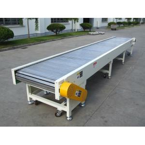 Quality                  2021 Factory Supply Automatic Rubber Belt Conveyor              for sale