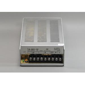 Quality Linear Regulated Power Supply 90VAC By Switch Automatic Recovery for sale