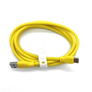 Quality ODM/OEM USB Data Cable Connector With Fast Charging Speed And Custom Color for sale