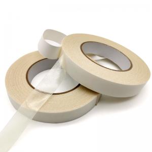 China Wholesale Price High Adhesive Double Sided Carpet Tape on sale