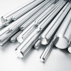 Quality Super Alloy Monel 400 ASTM B164 Round Bar UNS N04400 for sale