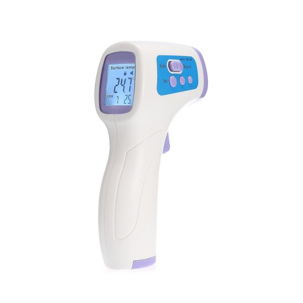 Precision Forehead Digital Infrared Thermometer Non Contact Body Thermometer