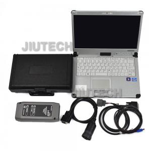 Quality 2023 For Jcb Auto Diagnostic Scanner Suitable Full Set for JCB Master Spare Parts Electronic Service Tool +Tablet for sale