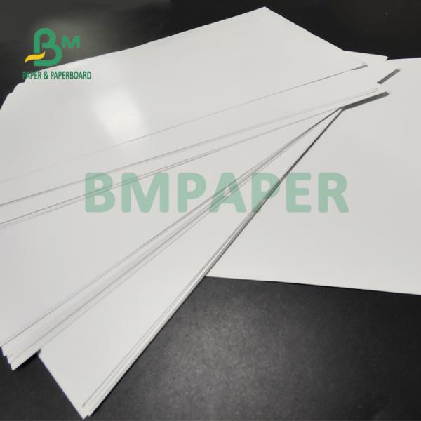 115gsm 130gsm C2S Glossy Art Paper For Photobooks 720 x 1020mm Good Printability