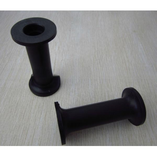 ABS Plastic Smooth Corner Brace And Shelf Bracket Plastic Injection Mold