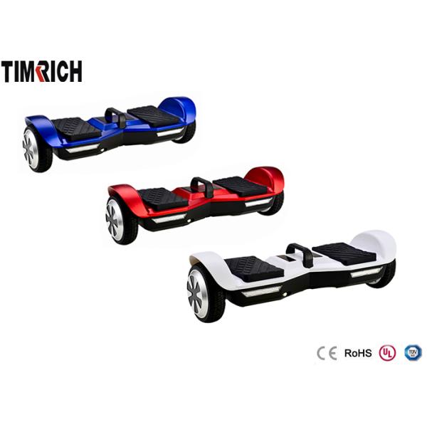 TM-RMW-6.5-3 Range 15-20KM 6.5 Inch Wheel Hoverboard / 6.5 Smart Balance Hoverboard Max Speed 14KM/H