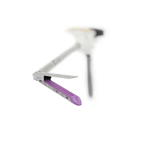 Disposable Endoscopic Linear Cutting Stapler 260mm Thoracic Gastrointestinal Surgery
