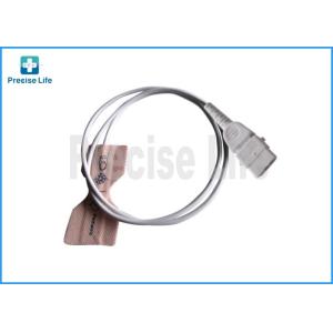 BCI Spo2 Finger Sensor , DB9 pin connector Spo2 Probe Sensor
