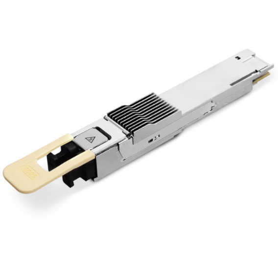 800G QSFP-DD Loopback Module, Passive/Active Optical Transceiver Loopback for 800G Ethernet Testing