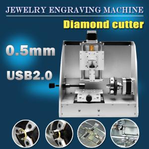 China diamond faceting machine ring engraving machine for sale on sale