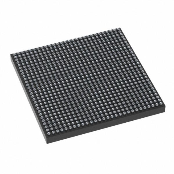 Field Programmable Gate Array XCAU25P-2SFVB784E Embedded FPGA Integrated Circuit
