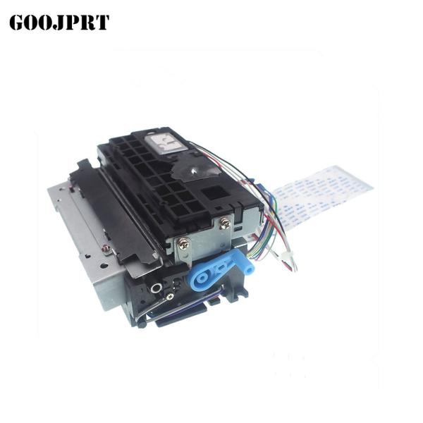 Small Size Thermal Printer Mechanism Compatible With LTPF347F-C576-E
