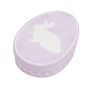 Quality Oval Shaped Pantone color Lid And Base Boxes For Packaging Cookies for sale