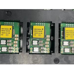 Buy cheap BMR4511002 020 Electronics Integrated Circuits 8 Terminal DC Regulated Power from wholesalers