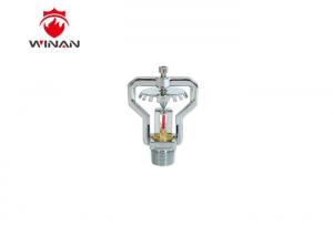 China Upright ESFR Fire Protection Sprinkler Heads For Commercial Use on sale