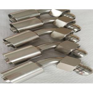 Quality ISO 304 Stainless Steel Pipe Fitting ODM T Joint Pipe Connector for sale