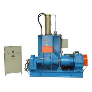 Quality 35L 55L Rubber Kneader Machine XN35 Dispersion Kneader for sale