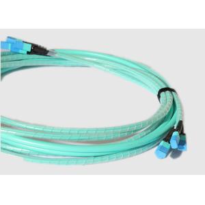 12 Core OM4 MTP Trunk Cable