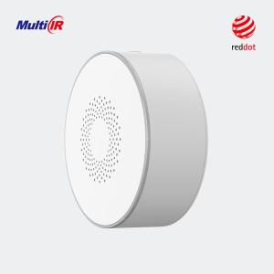 100db Wireless Alarm Siren 5V 1A Threatening Intruder Alerting Homeowner