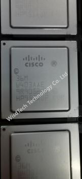 E-W403AAE CMOS Processes CISCO BGA360 Integrated Circuits ICs