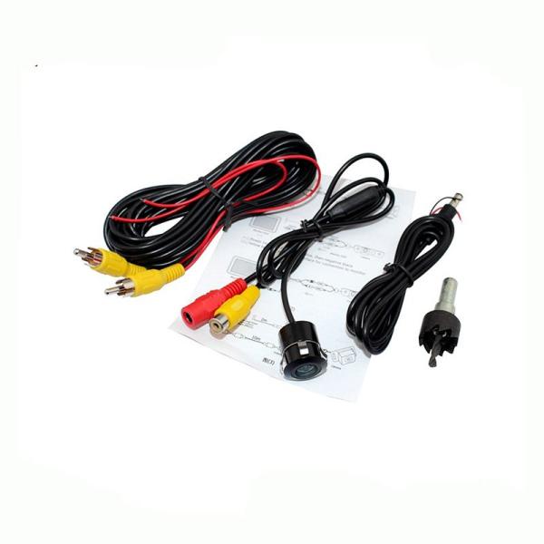Horizontal Resolution 420 TV lines car camera front back