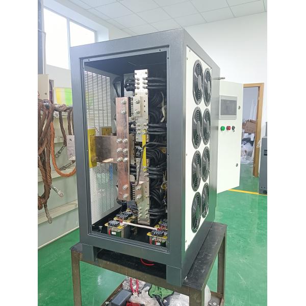 Programmable AC To DC Power Supply 72KW 24V 3000A