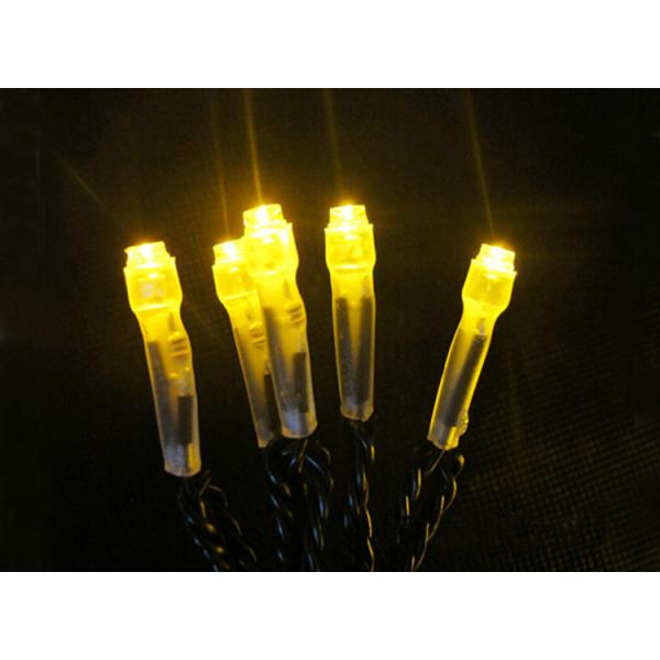 10m 33FT 100pcs Festive Decoration Lamp Wedding Celebration Christmas Star Light KTV Bar Outdoor Waterproof Lamp String