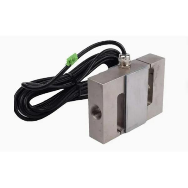 1000n S Type Load Cell for Tensile Compressive Force