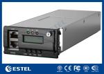 MC2600 DC Power Controller - ARM Cortex-M4 , Manages 40 Rectifiers and Solar