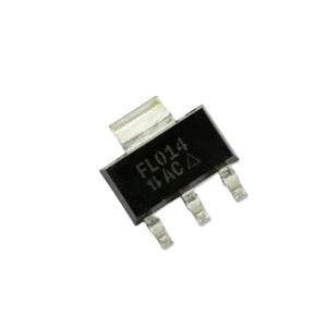 Quality Integrated Circuits Microcontroller IRFL014TRPbF Vi-shay SI3586DV-T1-GE3 for sale