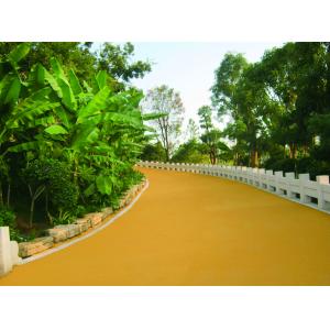 PS9500 Polyaspartic Polyurea Elastic Flooring Finish