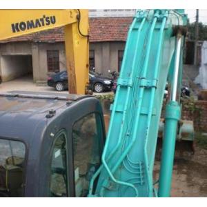 Used Crawler Excavator Kobelco SK200-8 Good Condition