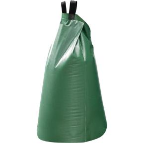 China 20 Gallon Outdoor Plant Self Watering Tree Watering Bag with Slow Release and Capacity on sale