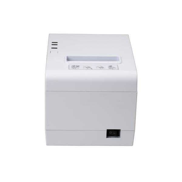 WCMI 80mm Wired Xprinter Scanner Thermal Printer in High Performance for Supermarket