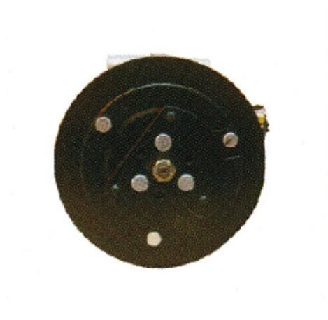 ALA21517 Bus A/C COMPRESSOR Rosa Bus 24V A/C COMPRESSOR MSC90TA A/C COMPRESSOR MK624683,MK623684 A/C Compressor