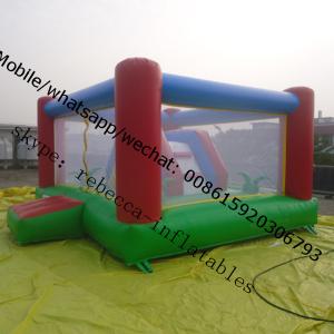 China inflatable bouncy inflatable bouncy house cheap bouncy castle on sale
