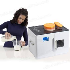 Tabletop Automatic Dumpling Wrapper Maker Maquina Dumpling Wrapper Machine
