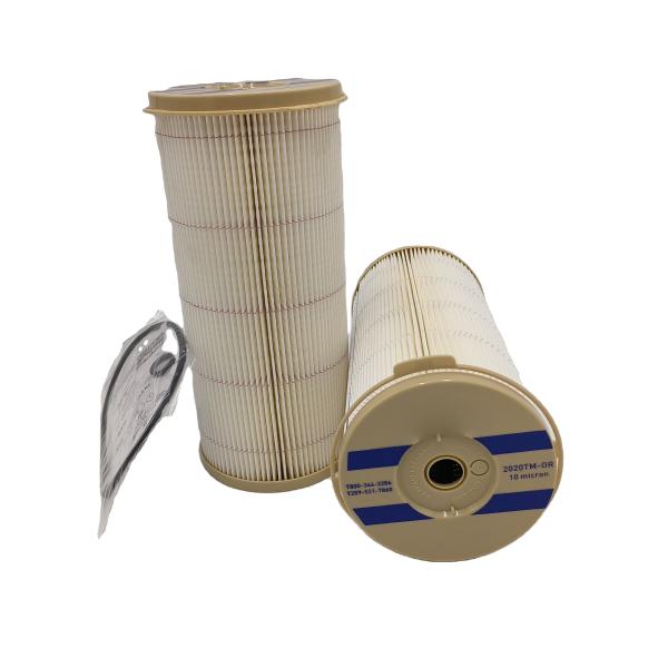 30. 's 2020TM-OR Fuel Filter with Standard Size and High Qualit